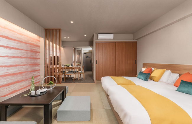 MIMARU Kyoto Kawaramachi Gojo - Foto 23