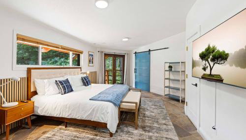 Octagon and Guest House - Foto 4