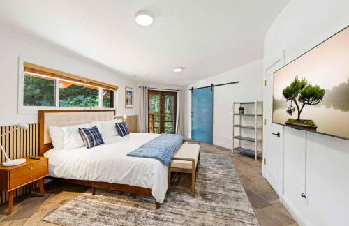 Octagon and Guest House - Foto 4