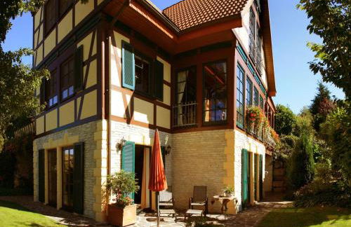 Kölliger Hirtenhaus - Foto 9