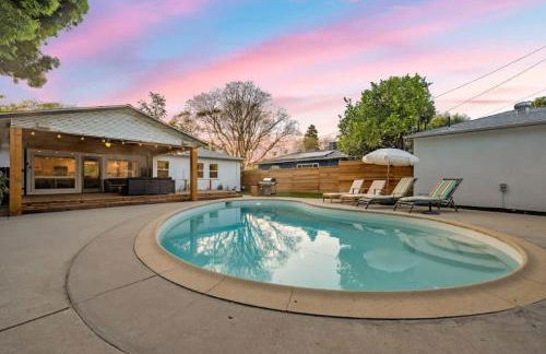 Lake Balboa Hideaway - Photo 20