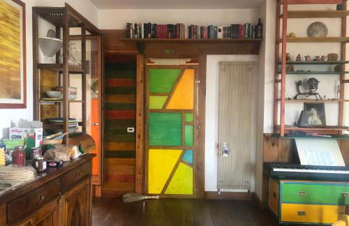 San Saba Rooftop Garden - Foto 9