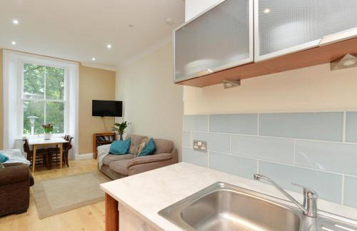 Home by The Meadows, close to City Centre - Foto 21