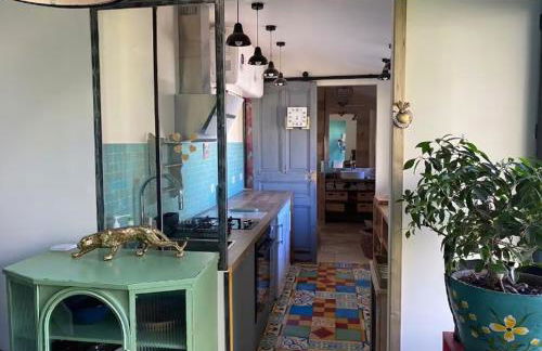 Petites maisons atypiques - Foto 9