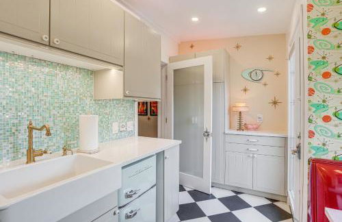 Retro El Sobrante Apartment Near San Francisco! - Foto 9