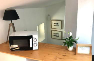 Le 1835, Studio Bleu-Coton - Foto 6