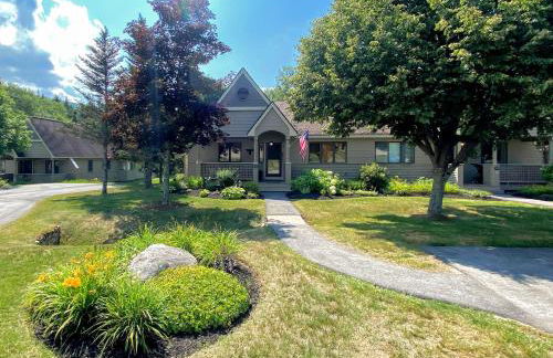 F8 Luxurious Mt Washington Hotel golf course home Wifi cable air conditioning - Foto 10