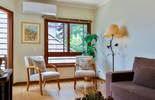 LOCAR-IN GRAMADO Monte Cervino Centro - Foto 77