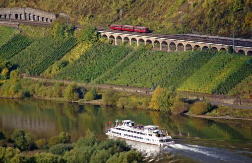 Weinquartier Conzen - Foto 29