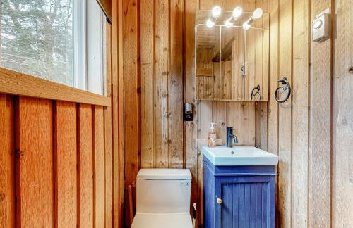 Mowing Way Retreat - Foto 13