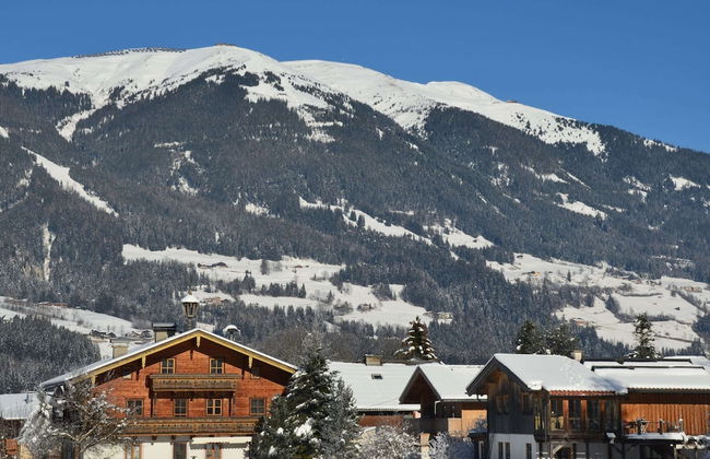 Serene Cottage in Neukirchen am Großvenediger near Ski Area - Foto 30