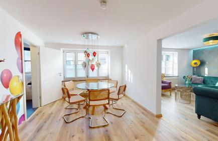 Hufschmieds Bleibe - Foto 3