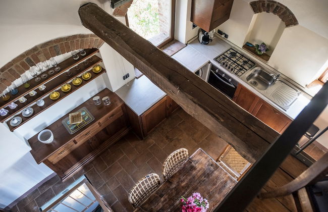 Castello Monticelli - Foto 36