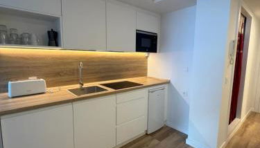 Apartamentos Leyre Candanchú - Foto 2