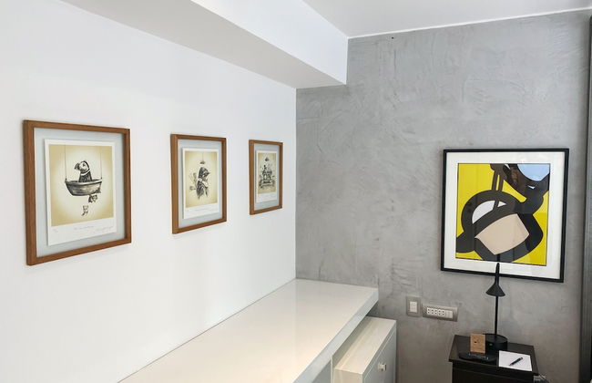 Luxury 2BR in Blas Cerdeña, San Isidro - Foto 15