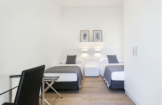 Murmuri Residence Mercader - Foto 25