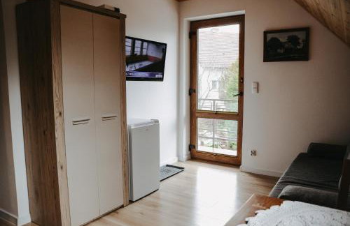 Apartamenty Wieżyca 17 - Foto 23