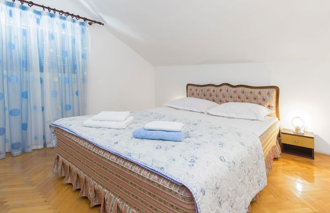 7 Olives Apartments - Foto 11