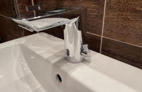 Goldstadt Garden Residence - City Apartment Pforzheim - Foto 45