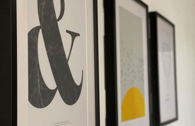 Luxury Serviced Apartments Stevenage, Hertfordshire - Foto 33