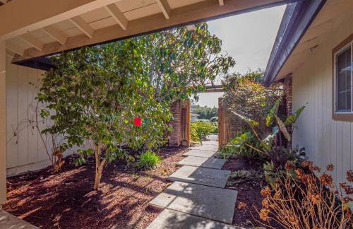 Amazing Santa Cruz Landscaped Paradise - Foto 44