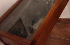 Traditional stone house in Kefalas-Sea view - Photo 18