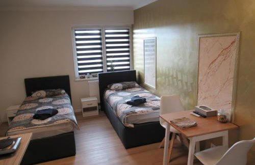 Fendi Apartment - Foto 8