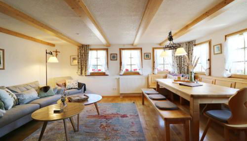 Berghof Almzeit - Fewo "Hüsli", Sauna, Todtnauberg, Feldberg - Foto 5