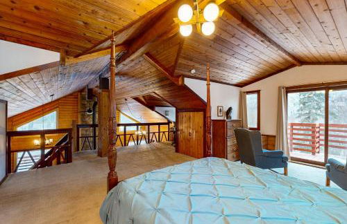 Eagle River Retreat - Foto 18