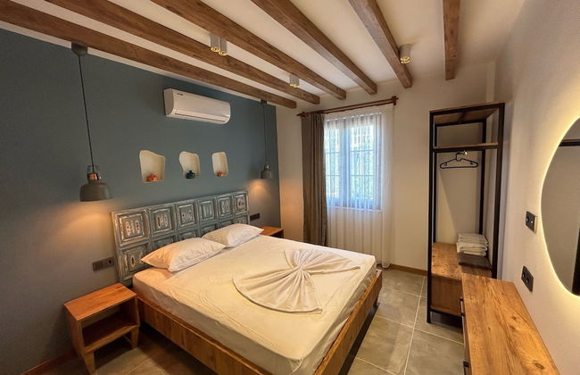 Avlu Villas & Apartments - Foto 4