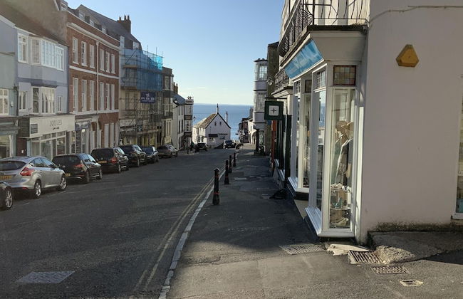 Church Cottage - Foto 29