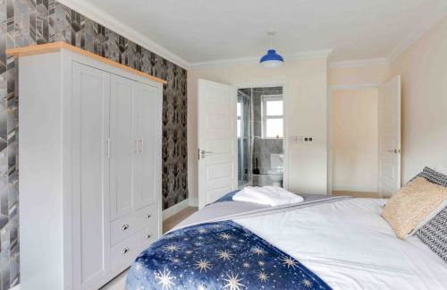 Elizabeth Four Bedroom Townhouse - Foto 27