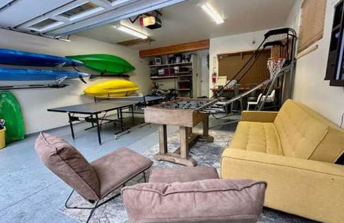 Magical McCall Retreat Near Golf Course and Lake - Foto 44