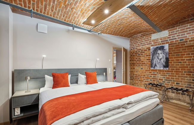 Apartmentferienhaus Schlag - Foto 1