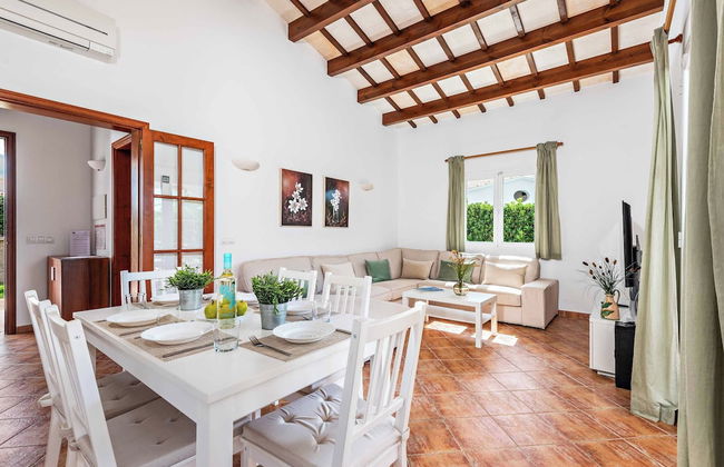 Villa Malva - Foto 5