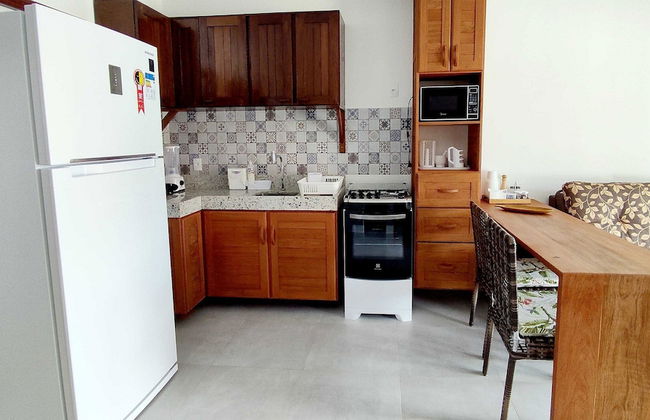 VARANDA & MAR BEACH HOUSES - Foto 20