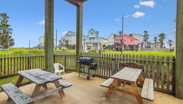 Servizio della struttura