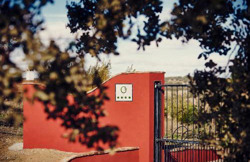 Casa Rural Sierra Jayona - Foto 61