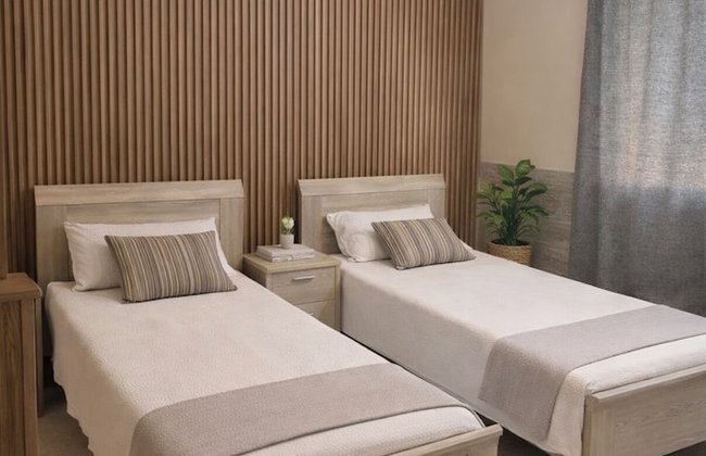 Kritos Apartments With Two Bedrooms - Foto 2