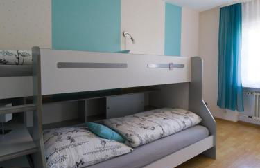 Ferienwohnung Haus Nahetal - Foto 10