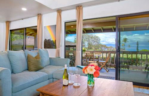 Kaanapali Plantation Villa 3-Bedroom Ocean View Condo, Recently Remodeled! Complimentary Car Included! KPL-46 by KBM - Foto 12