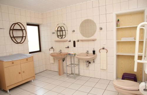 Ferienhaus am Maibüsch - rollstuhlgerecht - Photo 23