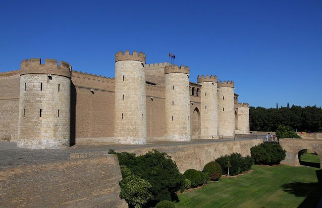 Saragosse - Visite à pied historique - Photo 6