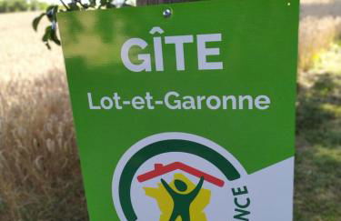 Gites de Nicou - Le Fournil - Foto 9