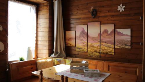 Ravina Apartment - Auronzo Center - - Foto 2