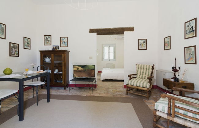 Castello di Serragiumenta - Foto 46