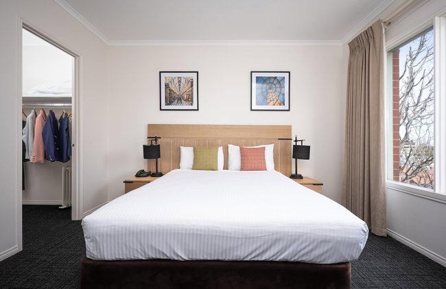 MainStay Suites Kew - Foto 25