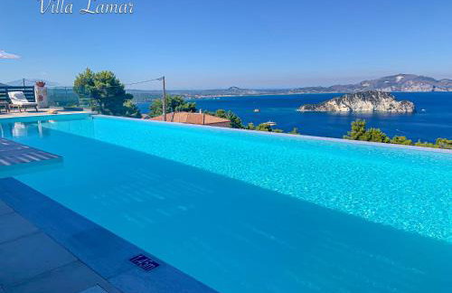 Lamar Private Luxury Villas - Foto 8