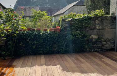 Le Monrepos avec bain nordique - Foto 28