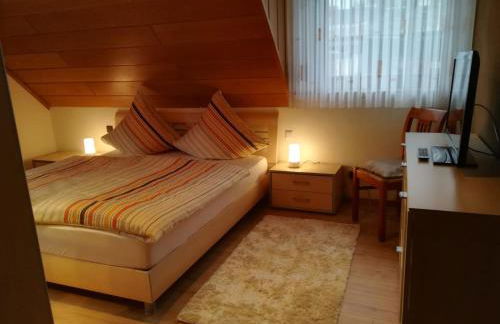 Ferienwohnung Unter dem Schild - Foto 19